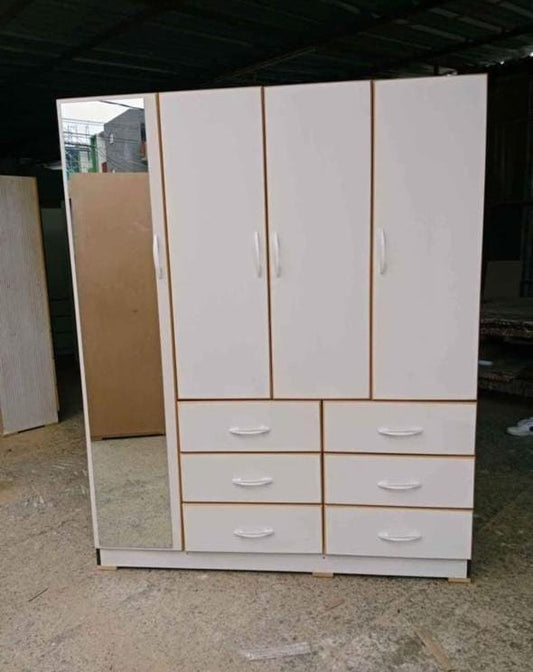 🧥 Closet Organizador