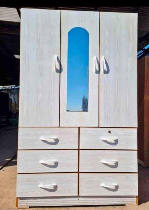 🧥 Closet Organizador