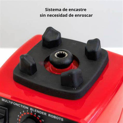 TitanMix™ Licuadora 2litros 4500W
