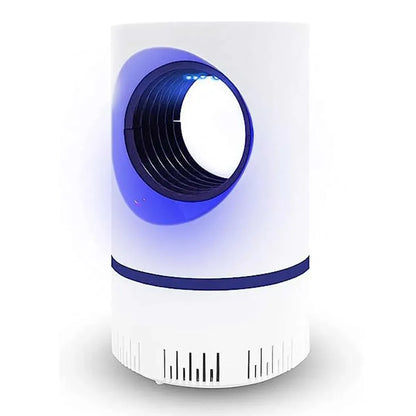 MosquiKill™ Lampara Mata Mosquito insectos Luz Uv