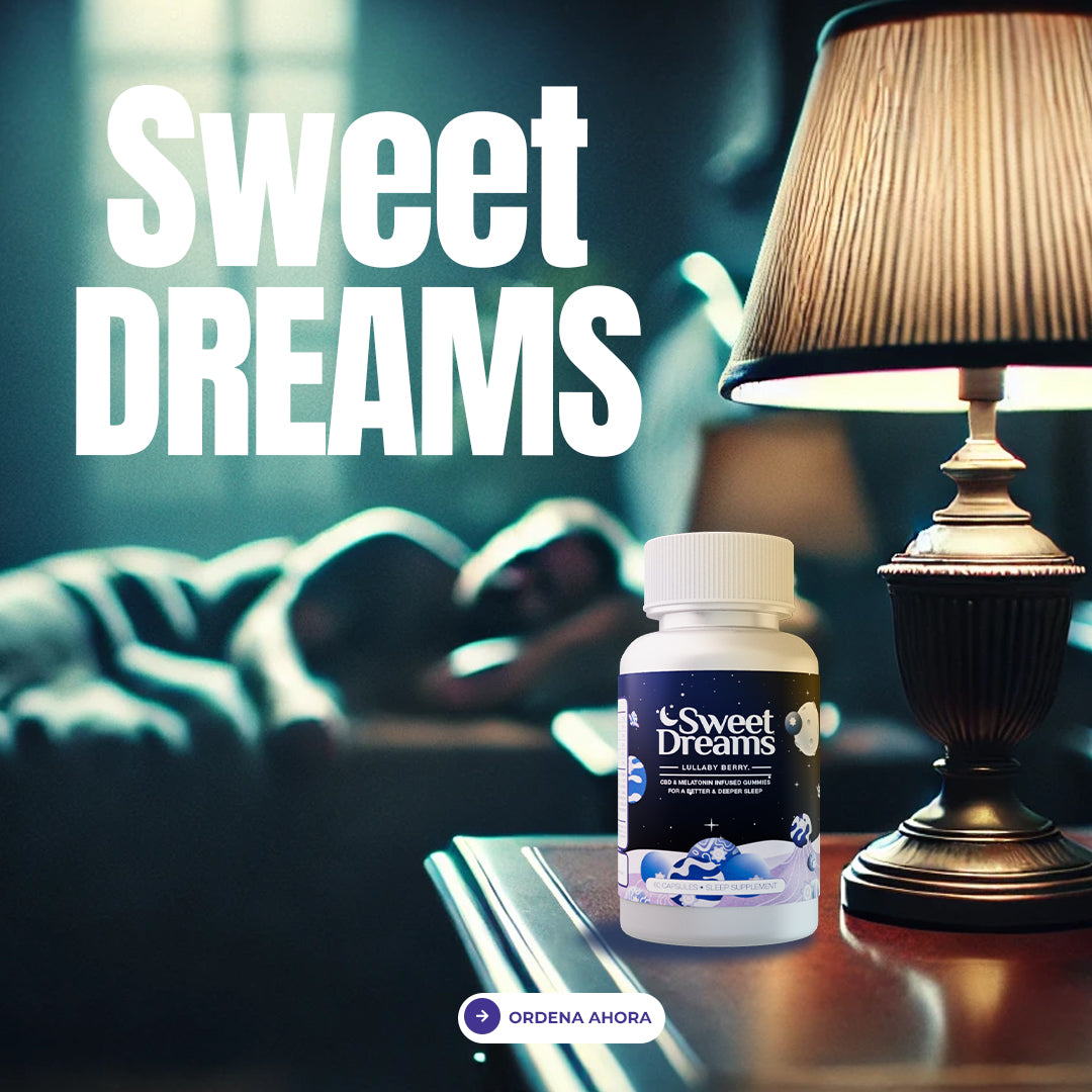 Sweet Dreams™
