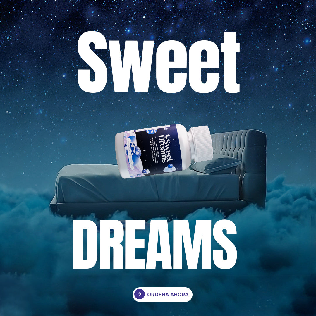 Sweet Dreams™