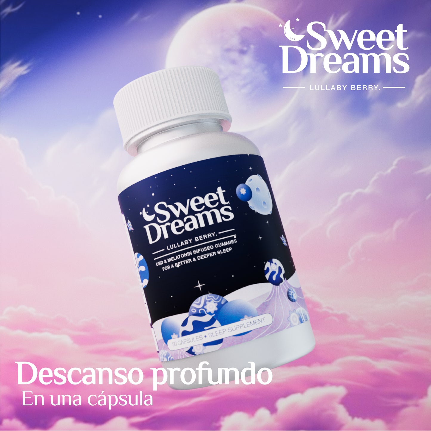 Sweet Dreams™