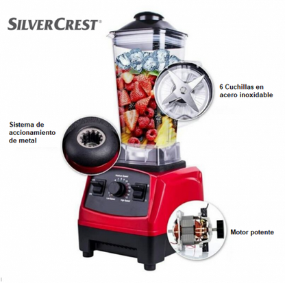 TitanMix™ Licuadora 2litros 4500W