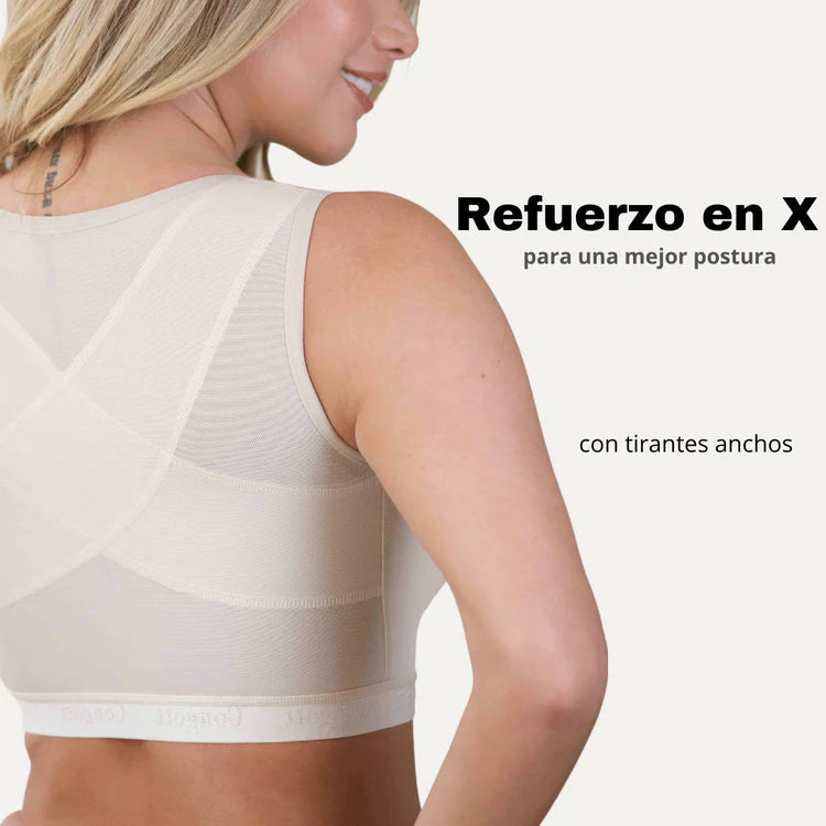 PostureLift™ BRASIER CORRECTOR DE POSTURA